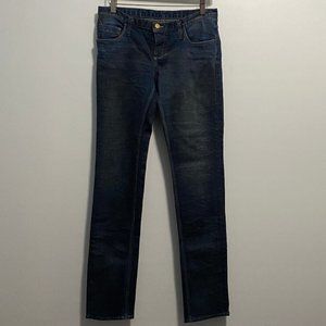 Blue Notch Japanese Jeans Size 26‎